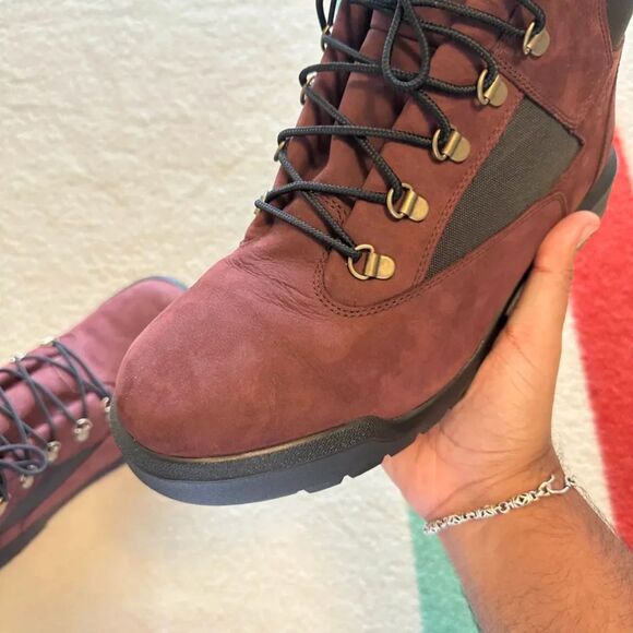 Timberland 6\